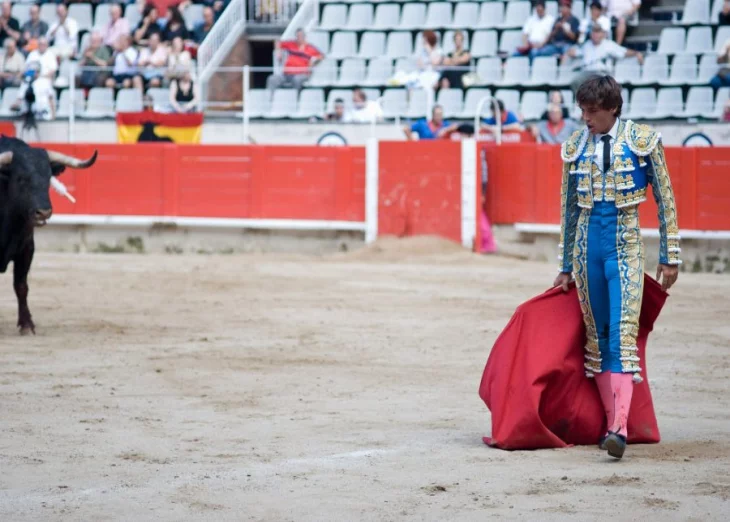 Tron [TRX/USD] Technical Analysis: Matador rides the bull