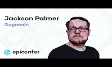 #280 Jackson Palmer: Dogecoin – wow! so meme. such community. very charity. much story.