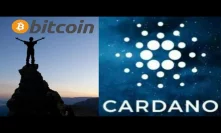 Cardano’s (ADA) Testnet Success! Bitcoin Year 2020 Predictions Future of Blockchain