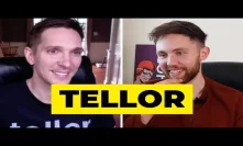 Tellor [$TRB] Interview | Decentralised Oracles | Chainlink Competitor