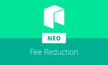 Neo Council takes first action in N3 governance by slashing fees 80%