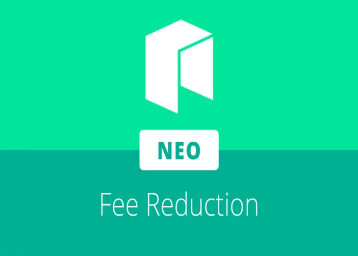 Neo Council takes first action in N3 governance by slashing fees 80%
