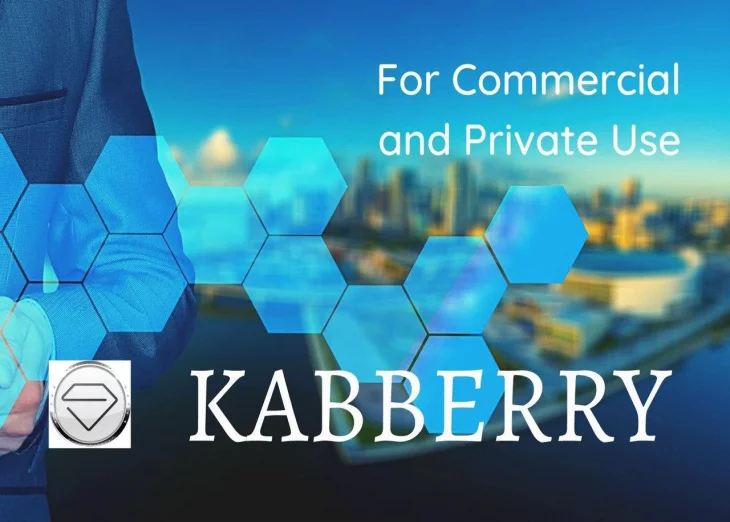 KABBERRY Platform: Popularising Blockchain and Cryptocurrencies For Commercial and Private Use