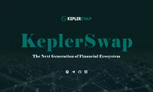 Building a new DeFi ecosystem with KeplerSwap
