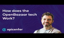 What is OpenBazaar's technology stack? – Brian Hoffman on Epicenter