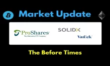 Market Update: The Before Times