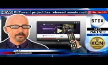 #KCN: Remote control your PC with #BitTorrent Remote