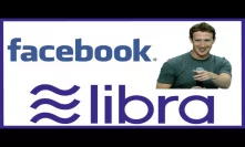 FACEBOOK RELEASES LIBRA COIN & BLOCKCHAIN CRYPTO WHITEPAPER - CALIBRA & LIBRA ASSOCIATION