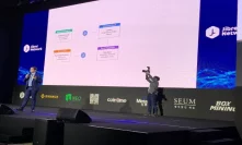 Live: Blockchain Revolution - Biggest Blockchain event in South Korea! (Host: Jibrel Network)