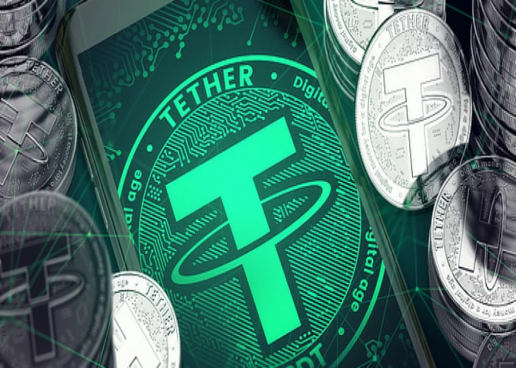 Tether Adds Half a Billion in Three Months, USDC Prints $25 Million