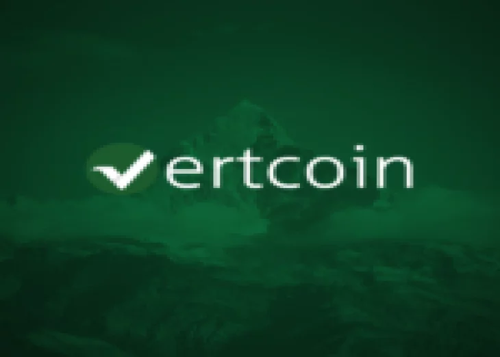Vertcoin Price Prediction and Analysis in December 2019