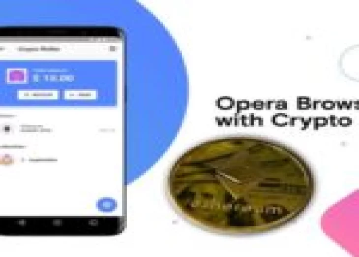 Opera Officially Launch a Desktop Browser With a Built-in Crypto Wallet