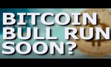 Massive BTC Bull Run, Bloomberg Loves Bitcoin, Miners Return, ETH Optimism & Banks Using BItcoin