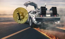 Bitcoin’s case of Back To The Future: 2013 already knew this would happen…