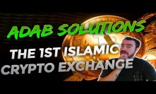 ADAB Solutions - Developing the First Islamic Crypto Exchange (FICE)