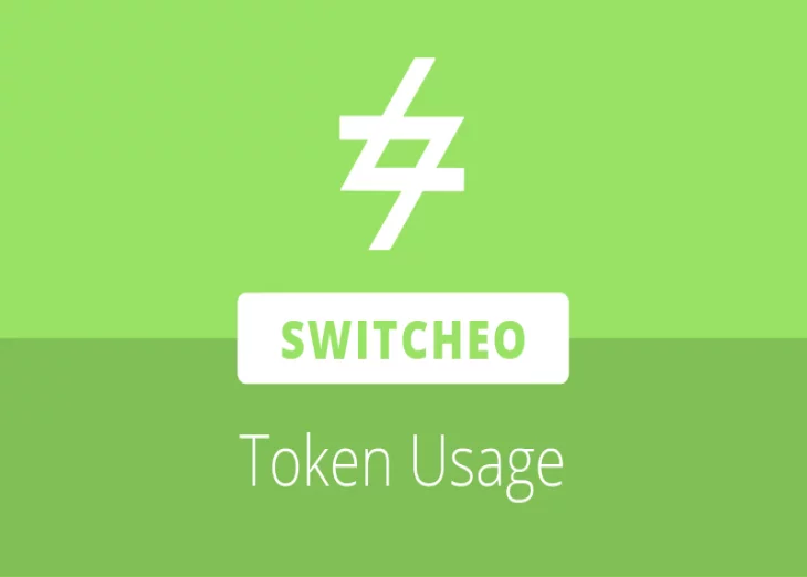 Switcheo burns 3.5 million SWTH in Q3 2019, concludes Treasure Chest campaign