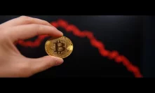 Bitcoin Price Falls Lower, VeChain Buy Back, Swiss Bank Crypto, Faking Facebook & Crypto Bank