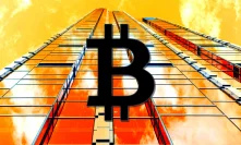 Permalink to Bitcoin Milestone: Crypto Exchange Moves $9 Billion in BTC for About $18, Shatters On-Chain Record