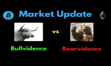 Market Update: Bullvidence Vs Bearvidence