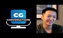 Jack Liu: Just by living, you’re going to be making Bitcoin transactions