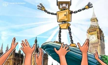 UK Finance Minister: Blockchain Could Be Solution to Irish Border Trade Issue After Brexit