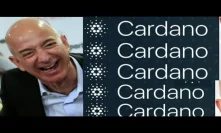 Cardano 8,000% Increase By Year 2020 ADA Analysis