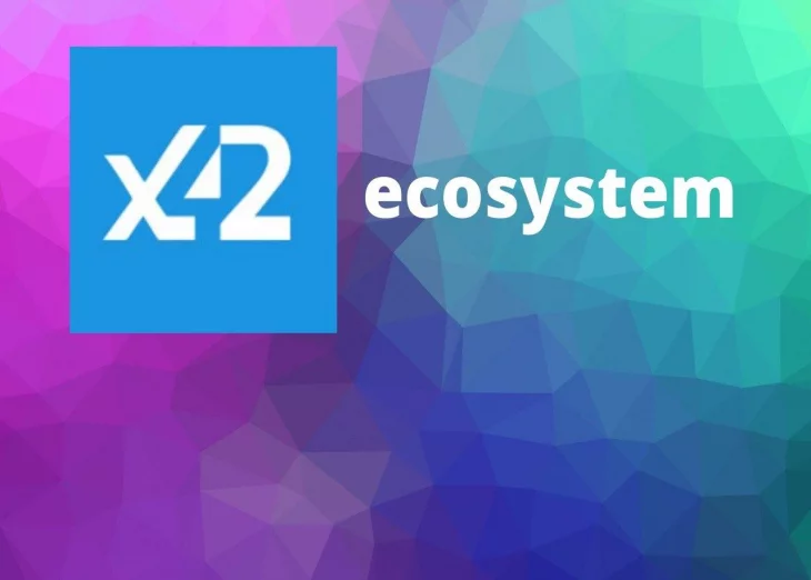 x42: A Complete Decentralised Ecosystem For All Your Application Requirements