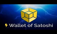 Wallet of Satoshi - World's 1st User Friendly Lightning Wallet
