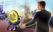 IOTA Foundation Undergoes Overhaul After Founders Shut Out of Directors Board