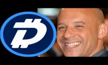 Here is Why Blockchain Blockbuster DigiByte DGB Is A Sleeping Giant
