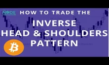 How To Trade the Inverse Head & Shoulders Reversal Pattern