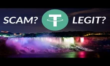The Psychology Behind Tether (Manipulation?)