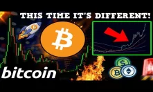 Why THIS 2019 BITCOIN Rally is NOTHING Like 2017! Central Banks Buying $BTC?! 