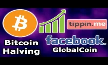 BITCOIN Lightning App & Gaming Token - Montana Bill - Samsung Pay Crypto - Facebook GlobalCoin