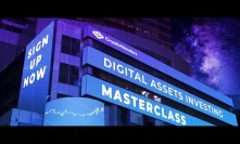 CG MASTERCLASS: TWO DECADES of Trading Experience in 2 DAYS