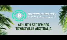 Bitcoin Cash City Conference 2019 - Trailer