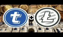 Litecoin Acquires Stake in a Bank? - Daily Deals: #241
