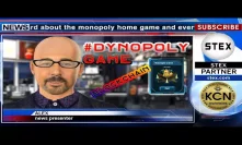 #KCN Played a monopoly? Did it bring real money? #Dynopoly game