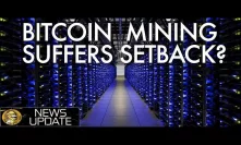 Bitcoin Mining Trouble? France, Tokyo, & Nigeria Moving to Cryptocurrency Adoption? Crypto News