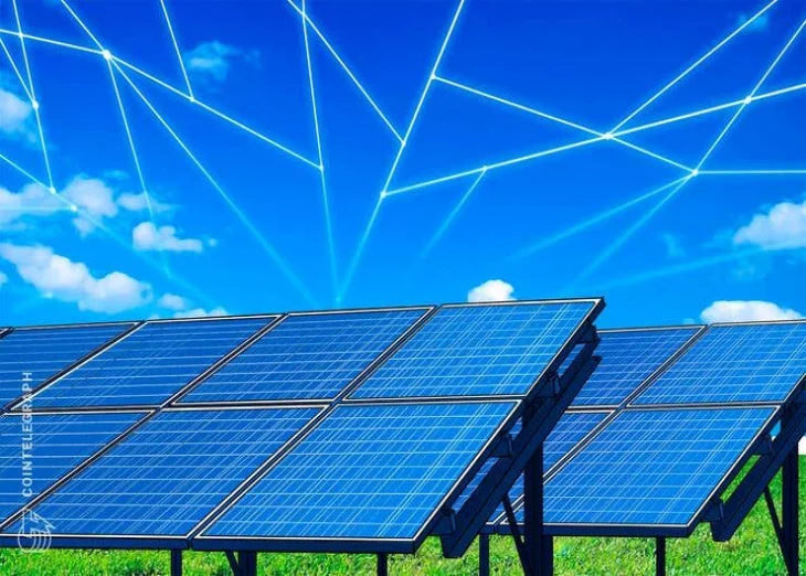 Korea's Largest Power Provider to Use Blockchain for Eco-Friendly Micro Grid