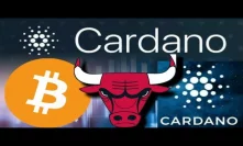 Here is How A Cardano Bullrun Could Lead The Altcoin Takeover of Cryptocurrency