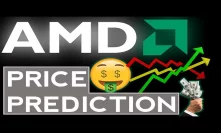 AMD Stock Analysis + Price Prediction In 2020
