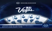 Crypto Con In Las Vegas To Include A Blockchain Poker Game