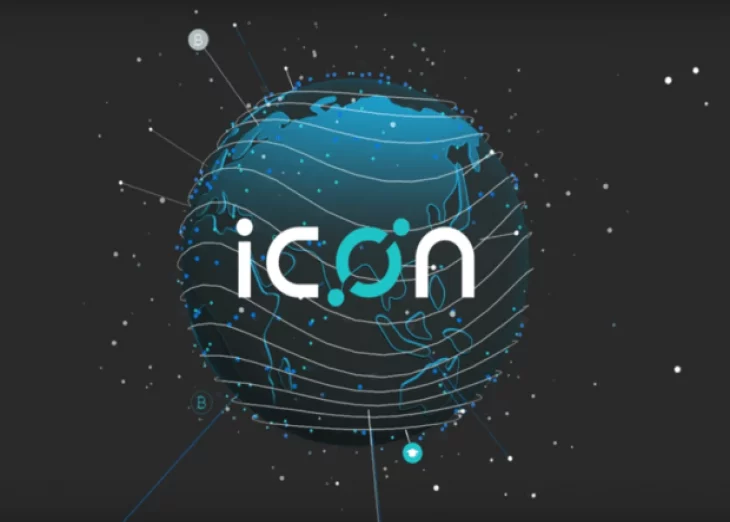 Good news for South Korea could be good news for ICON
