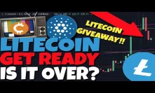 Litecoin Breakout Finally Over Or Just Getting Started? Heres What I Think (ADA Analysis)