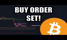 I Just Set A Buy Order At $2500. Here Is Why. [Bitcoin News]