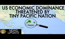 Major Threat to US Economic Supremacy - Cryptocurrency Marshall Islands News