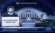 Large Science Museum In Ohio To Accept Crypto Payments