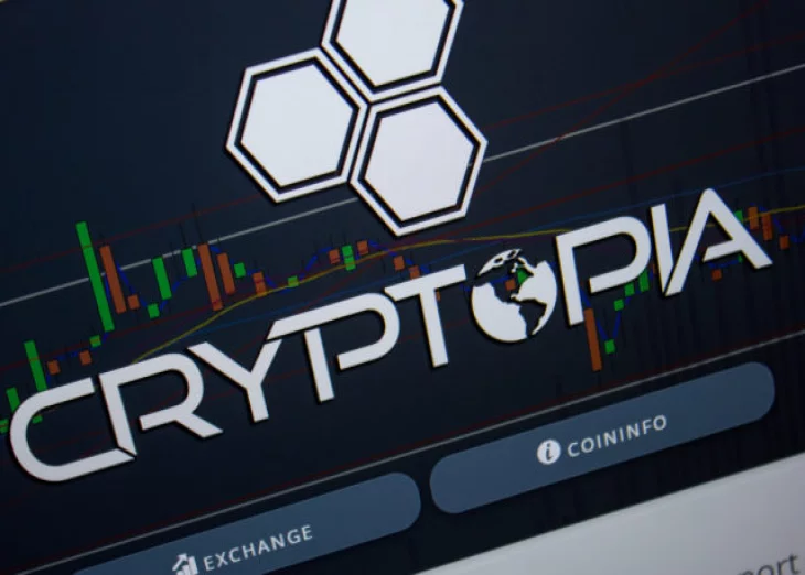 Hacked Exchange Cryptopia Was in Breach of AML Requirements