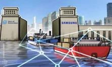 Europe’s Largest Port Partners with Samsung IT Subsidiary to Test Blockchain for Shipping